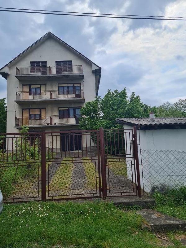 Kuća Prodaja BEOGRAD Obrenovac Barič