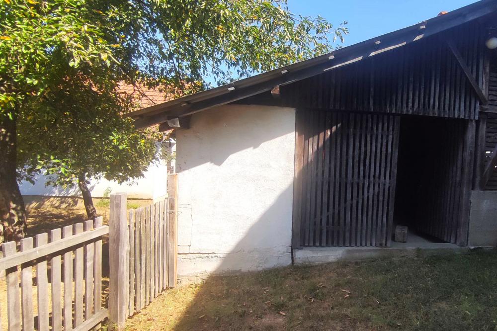 Arandjelovac, imanje - 570m2, 4.6ha ID#1791