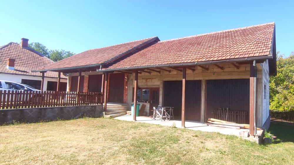 Aranđelovac, imanje - 570m2, 4.6ha ID#1791